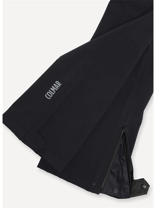 dressy-softshell ski pant COLMAR | 02000083 6XZ99
